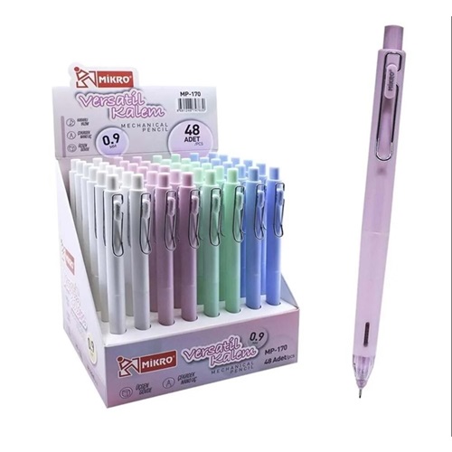 MİKRO MP-170-48 VERSATİL KALEM 0,9