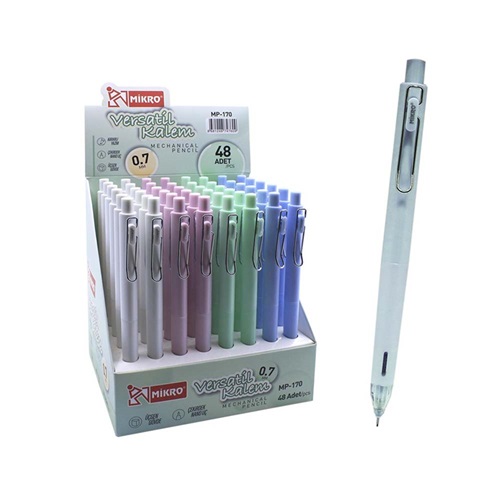 MİKRO MP-170-48 VERSATİL KALEM 0,7