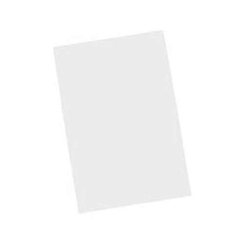 Alex Schoeller 50x70 Fon Kartonu 160 gr Beyaz