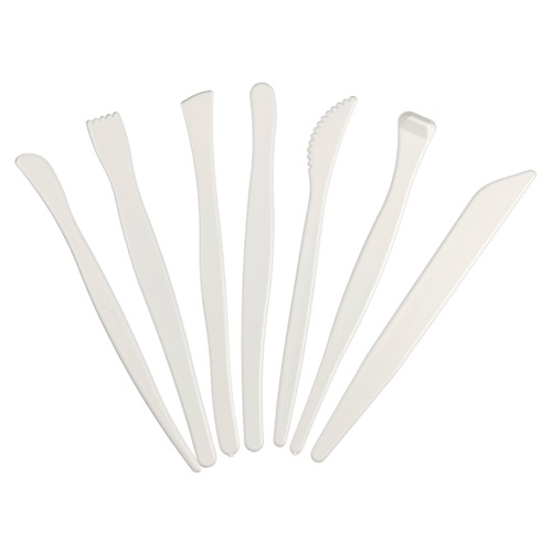 Südor Ebeşuar Set 7 li Plastik