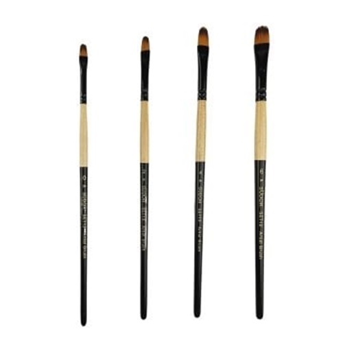 Südor Set 13 4 Lü Hobi Fırçası