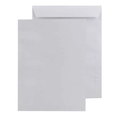 ASİL DOĞAN TORBA ZARF Eco Çaycuma 370X450 125gr