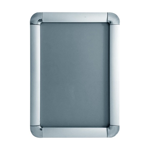 İnterpano A4 Display Çerçeve Rondo Köşeli 25mm lik