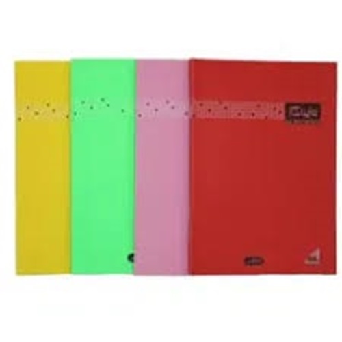 Ve-gam A5 60 Yaprak Kareli Defter