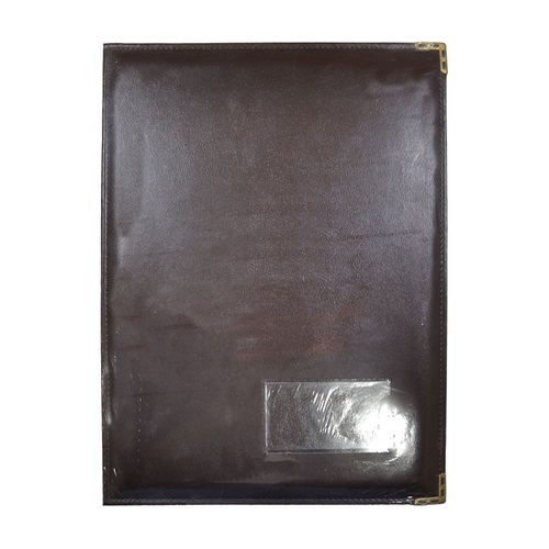 Doru Napa İmza Dosyası 20 li