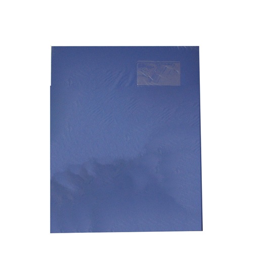 Doru Eko İmza Dosyası 20 li