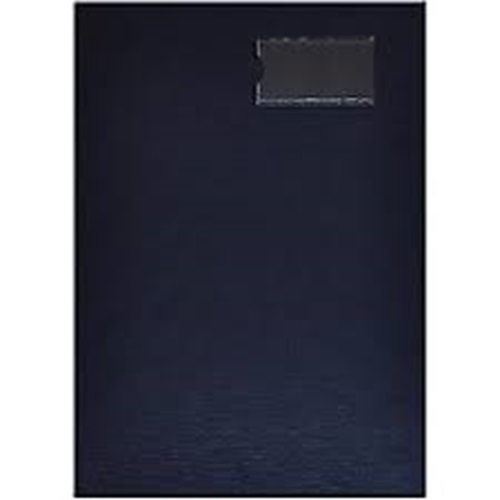 İmza Dosyası 24lü Eko Doru