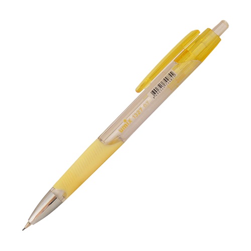 Umix 1327 Versatil Kalem 0.7 mm - Sarı