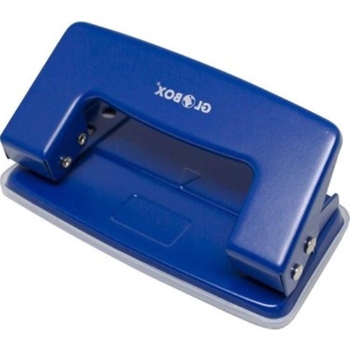 Globox delgeç 10 yaprak mavi