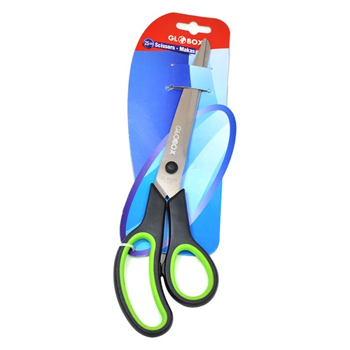 Globox OfiS Makası Orta Boy 25cm