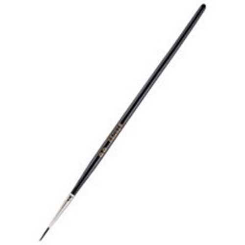 Brons 00 Suluboya Fırçası