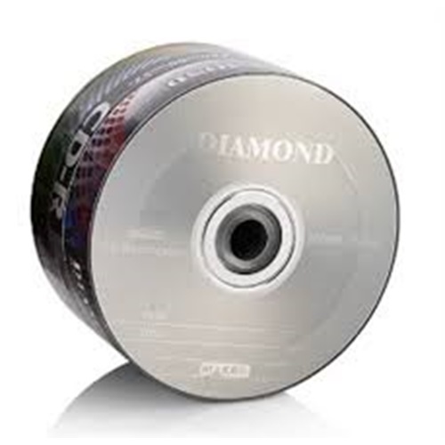 Dıamond Boş Cd-r (Printable)