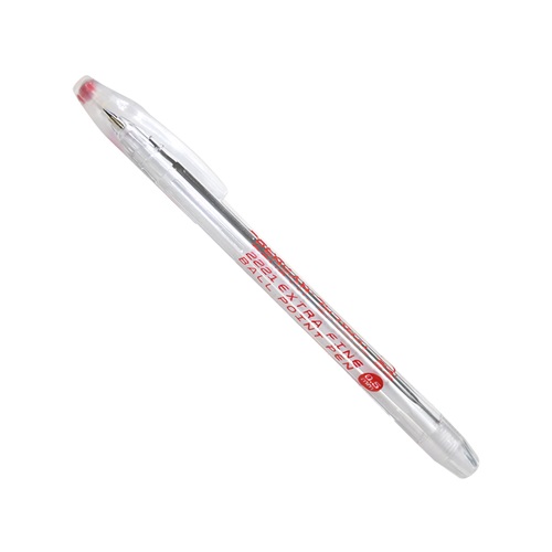 Pensan Global 21 0.5 Uç Tükenmez Kalem Kırmızı