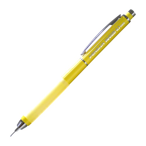 Pensan IQ Plus Versatil Kalem 0.7 - Sarı