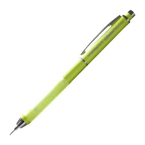 Pensan IQ Plus Versatil Kalem 0.7 - Yeşil