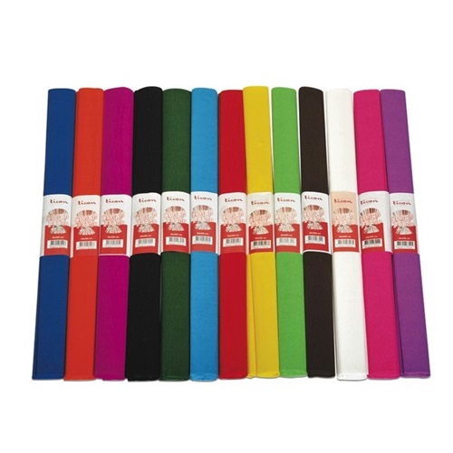 Ticon Krapon Kağıdı Pembe