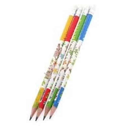 ADEL Silgili Kurşun Kalem, 2B