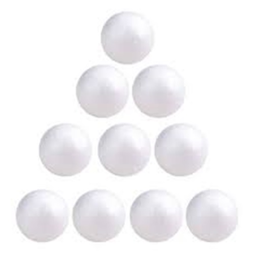 Elif Mini Köpük Top 3cm