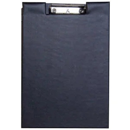 office Kapaklı Sekreterlik Siyah