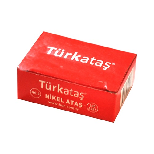 Türkataş No:2 Ataş