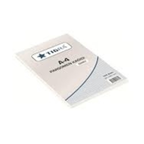 Tigra Parşömen Kağıdı