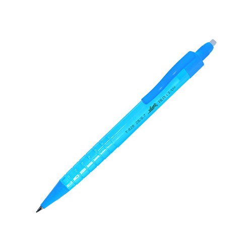 Trix Canlı Renkler Versatil Kalem - T-828 - Mavi - 0,7 MM