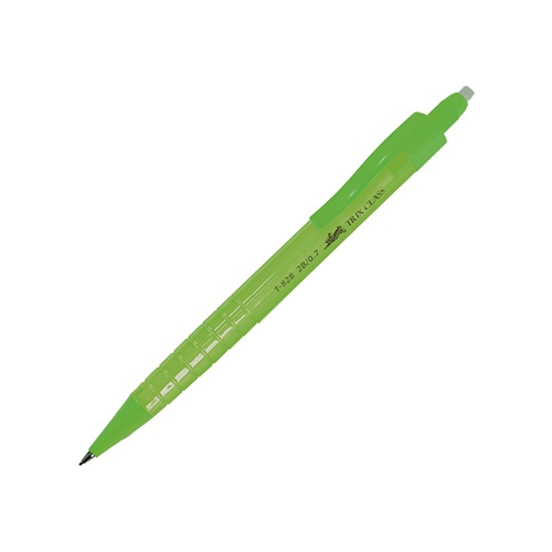 Trix Canlı Renkler Versatil Kalem - T-828 - Yeşil - 0,7 MM