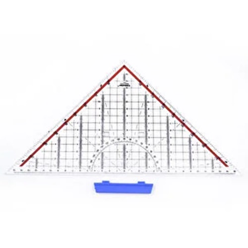 Yıldızlar Geometrik Açılı Gönye No:3