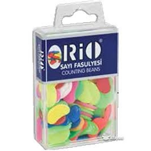 Rio Sayı Fasulyesi