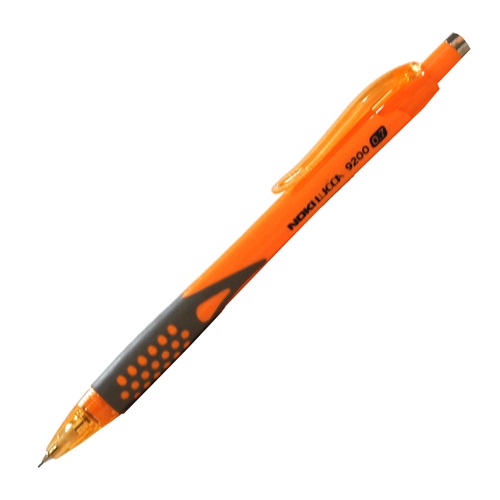 Noki Lucca 9200 Turuncu Versatil Kalem 0.7