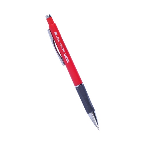 Noki Roma 9400 Kırmızı Versatil Kalem 0.7