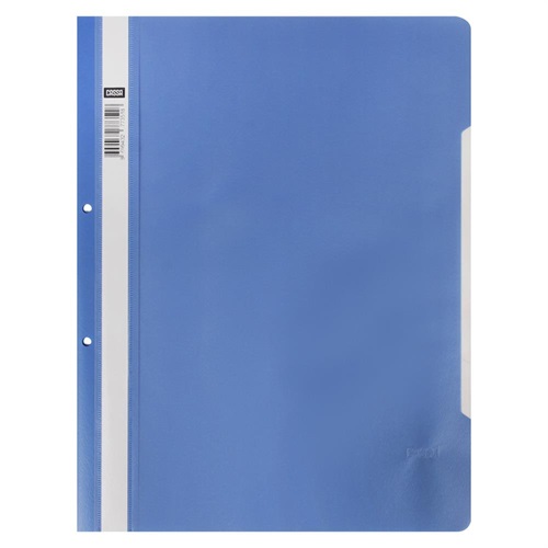 Cassa Telli Dosya (Mavi)