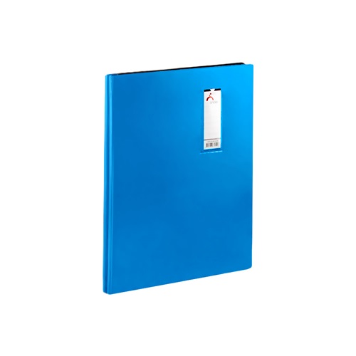 Önder Bilgisayar Klasörü (11x38 Mavi)