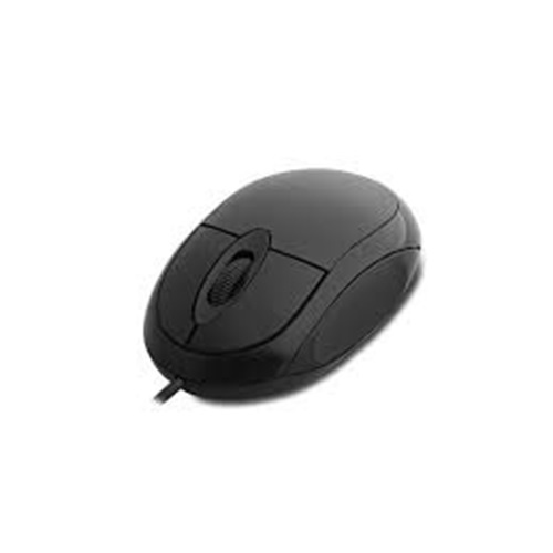 Everest Usb Sm-385 Siyah Kablolu Mouse