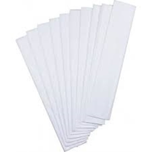 Puti Krapon Kağıdı (50x200Cm Beyaz)