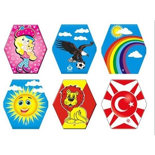 Arık İpli Büyük Uçurtma