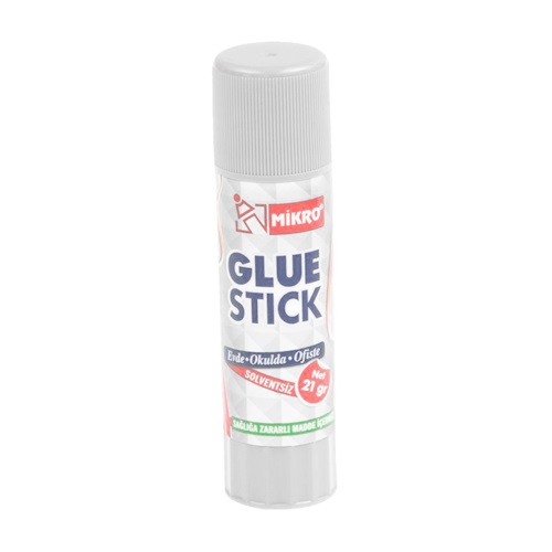 Mikro Glue Stick Yapıştırıcı 21gr