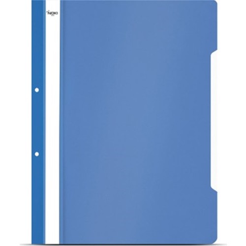 Noki Eco Telli Dosya Mavi 50 li