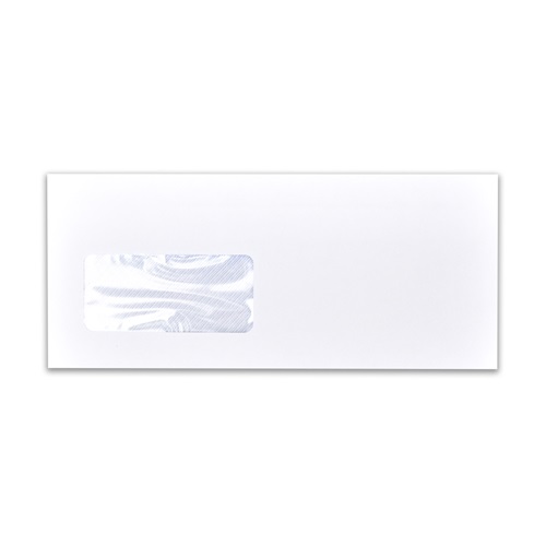 ASİL DOĞAN DİPLOMAT Diplomat Silikonlu Pencereli -90 Gr. (10.5x24 cm)