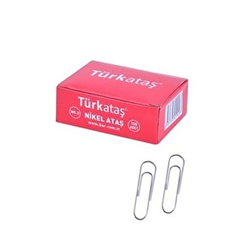 Türkataş No:3 Ataş