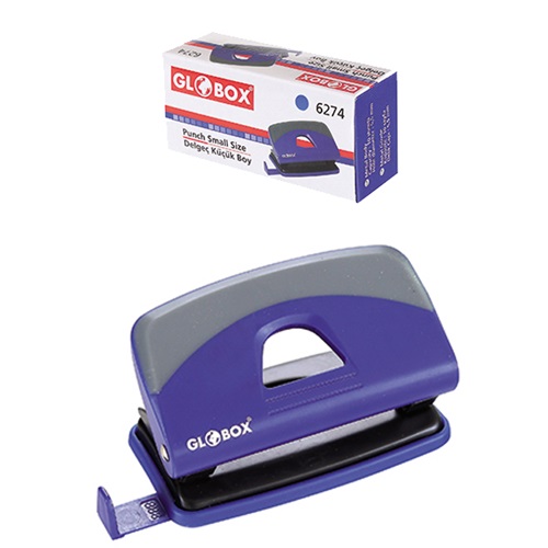 Globox Delgeç Küçük Boy 10 Yp