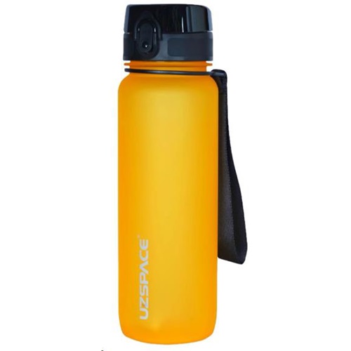 UZSPACE TRİTAN MATARA 500 ML 3026-3