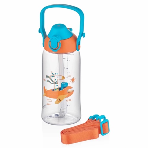 UZSPACE TRİTAN MATARA 680 ML 2202