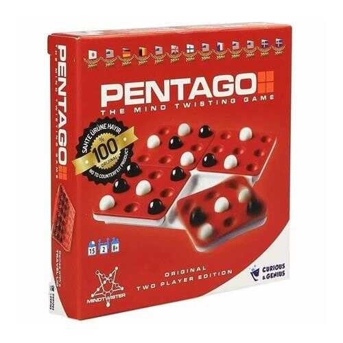 PENTAGO BAL