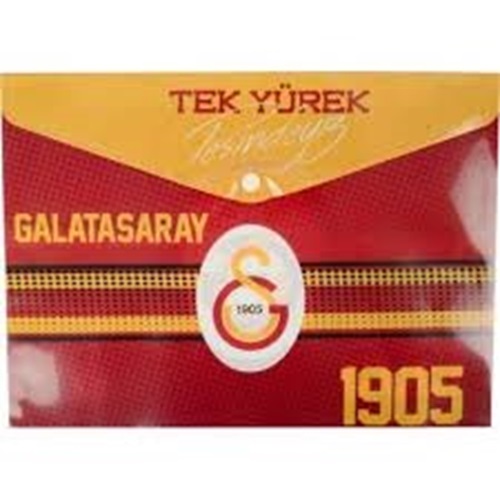 GALATASARAY ÇITÇITLI DOSYA DOS-1905 (12x40)*48 464500