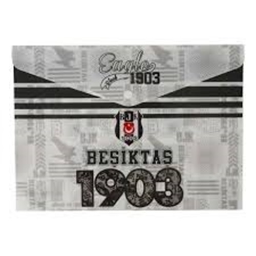 BEŞİKTAŞ ÇITÇITLI DOSYA DOS-1903 (12x40)*480 464501