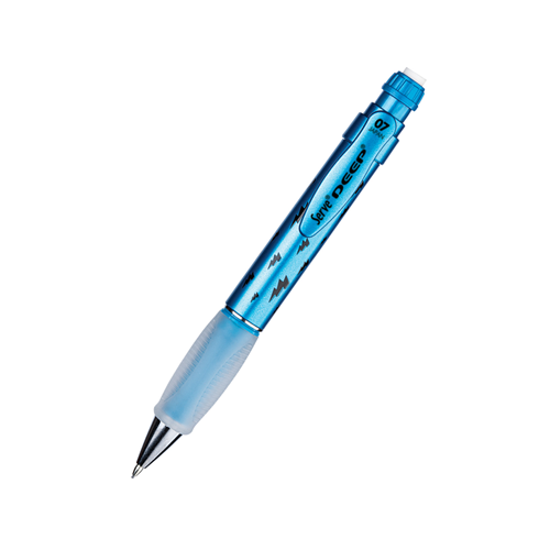 SERVE DEEP VERSATIL 07MM METALIK MAVI SIMSEK