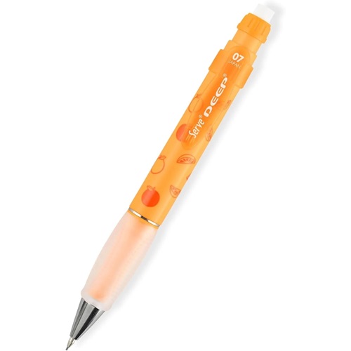 SERVE DEEP VERSATIL 07MM FOS TURUNCU PORTAKAL