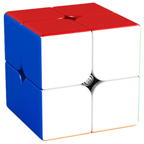 Basel Moyu Mejlong Magnetic 2x2 Küp