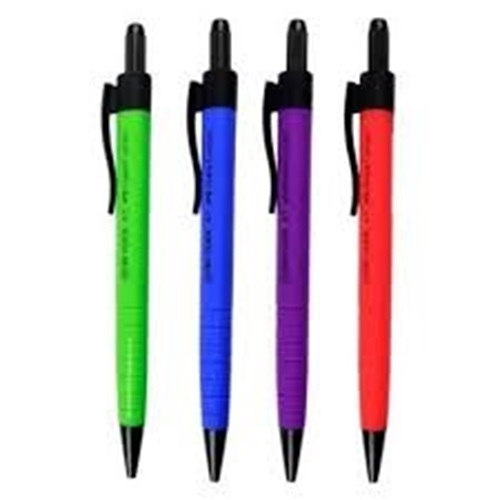 FABER CASTELL TRİ CLİCK 07 VERSATİL KALEM